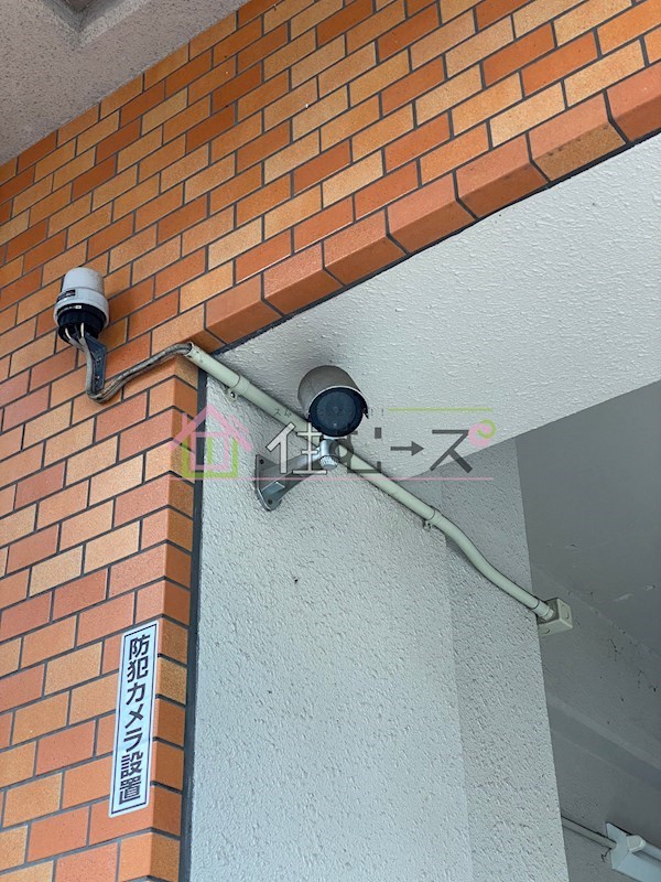 レスポワール難波南 その他外観4
