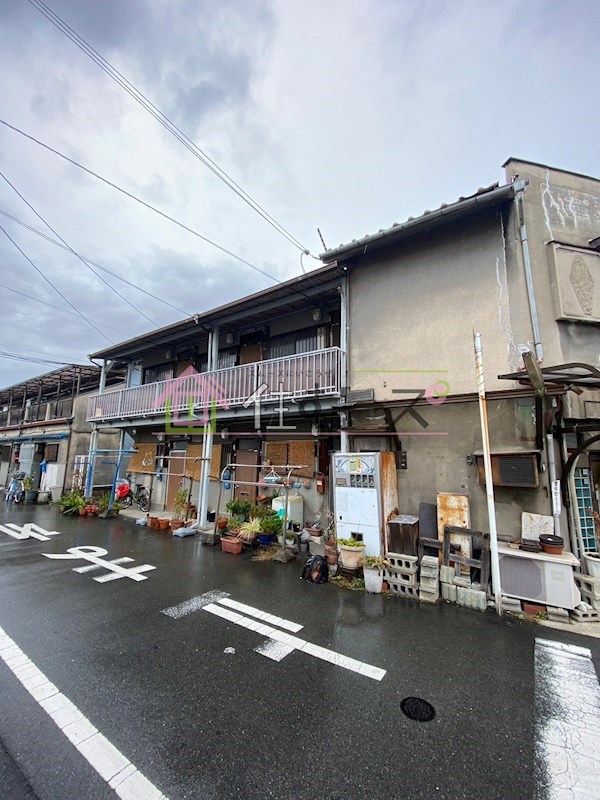 今川4文化 その他外観1