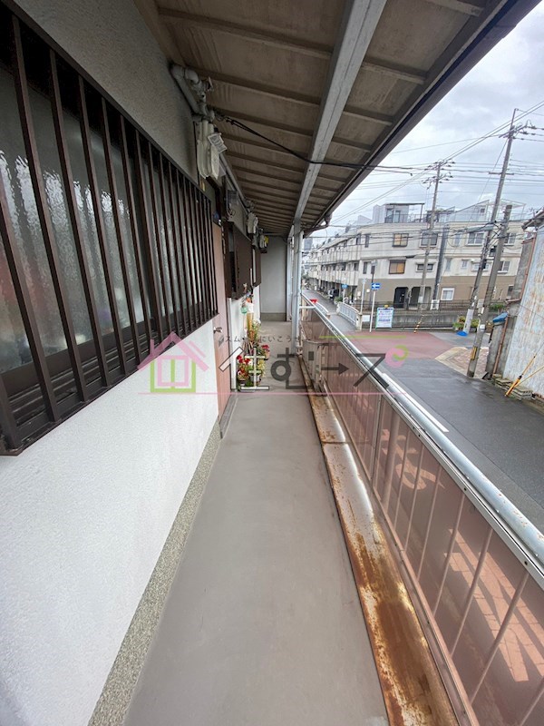 今川4文化 その他外観2