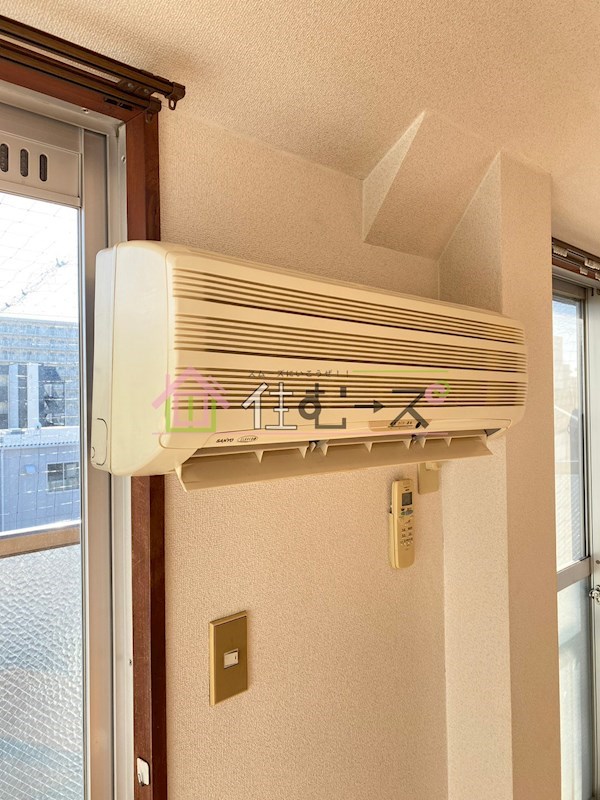 ビクトリーマンション雅 その他設備