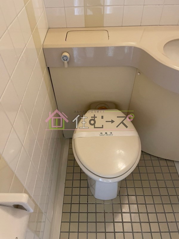 リッチハイツパークサイド  その他4
