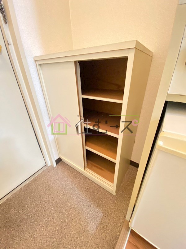 ヴィラース旭 その他2