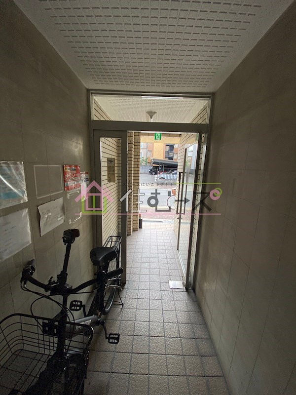 ヴィラース旭 その他外観5