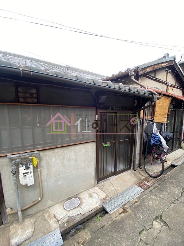 その他外観1