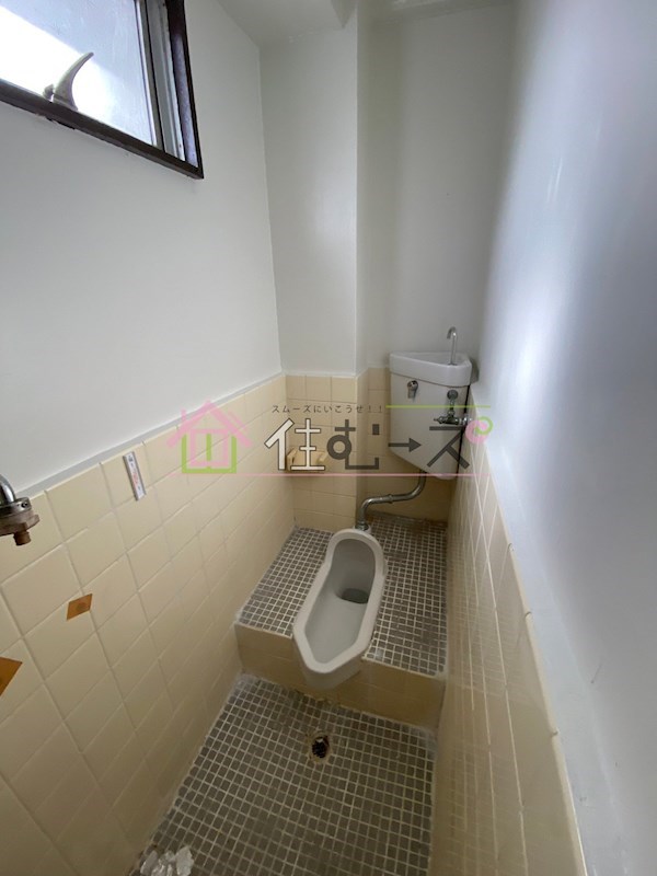 第三エクセルビル 風呂画像