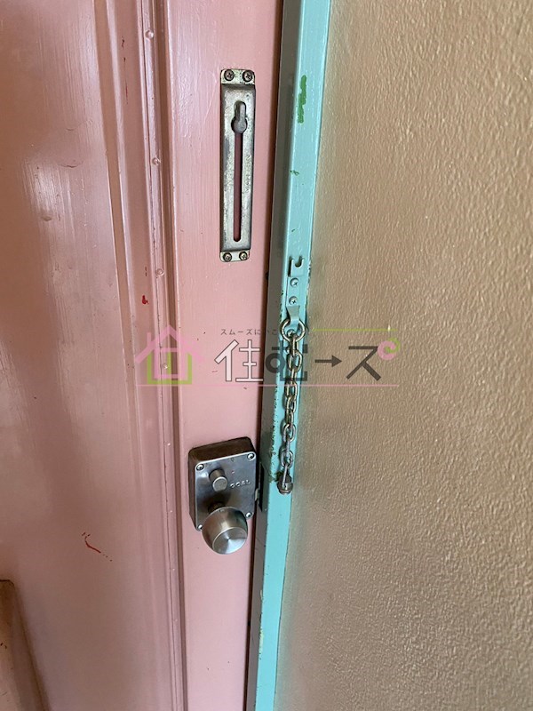 田辺ハイム その他5