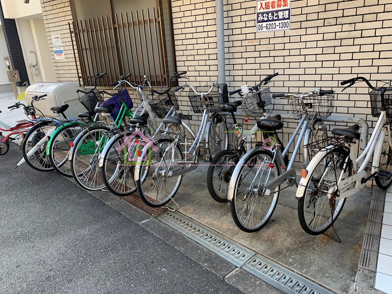 GS駒川 その他外観4