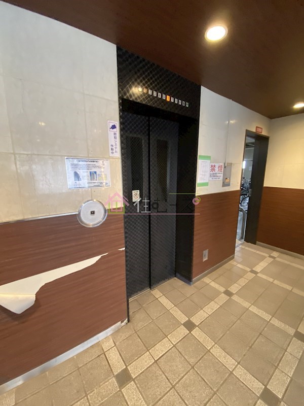 DO大阪港 その他外観6