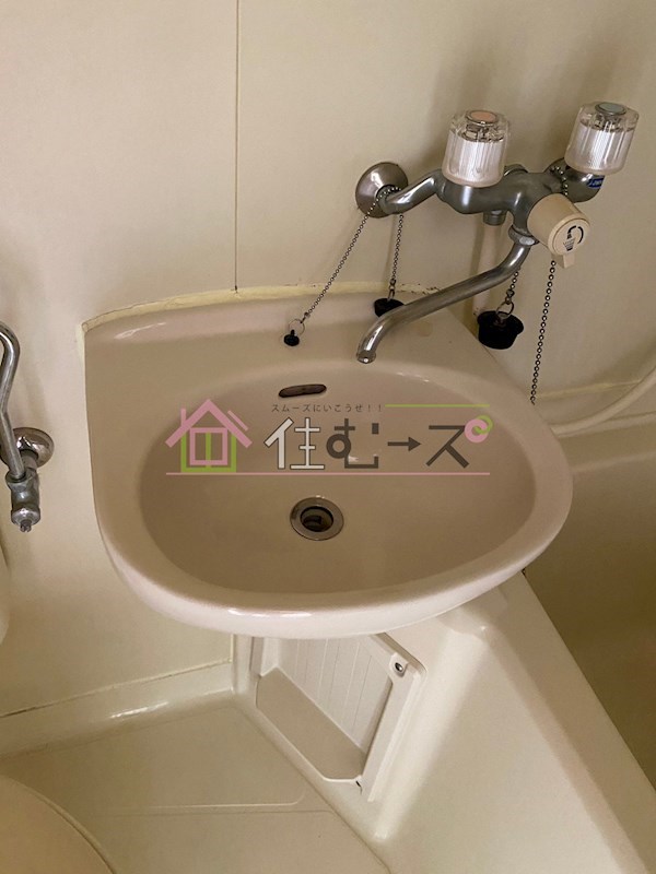 東洋プラザ住吉 その他3