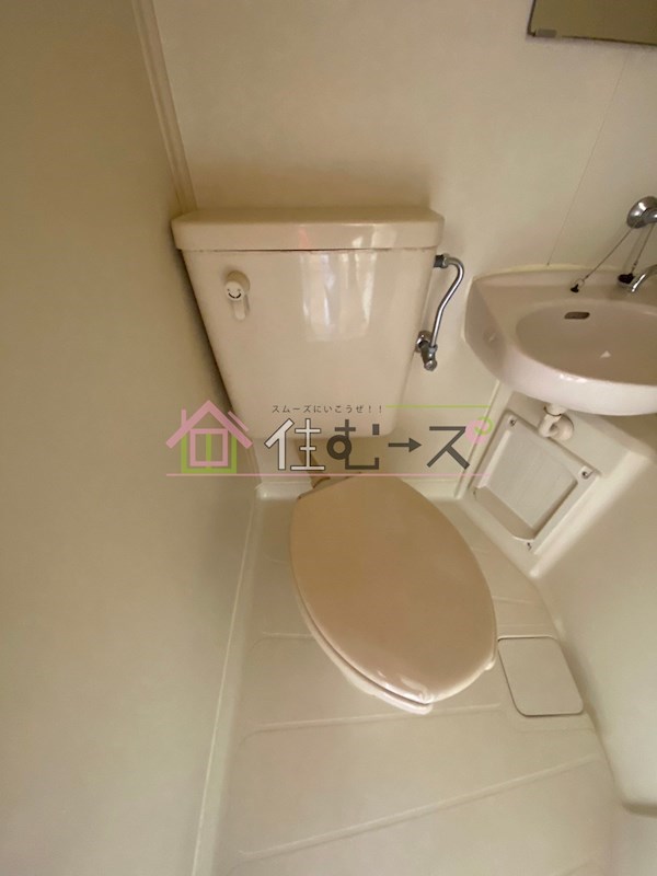 東洋プラザ住吉 その他4