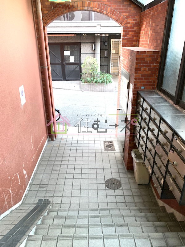 東洋プラザ住吉 その他外観2