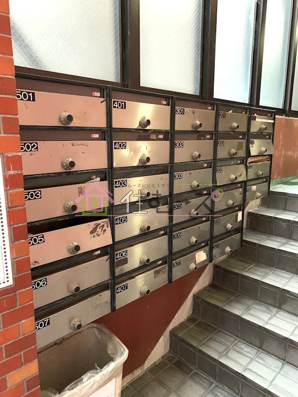 東洋プラザ住吉 その他外観3