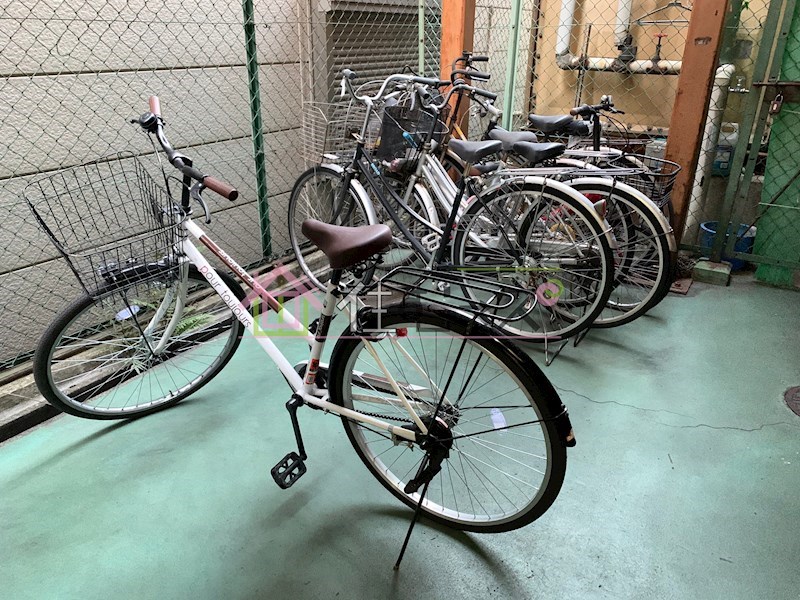 東洋プラザ住吉 その他外観4