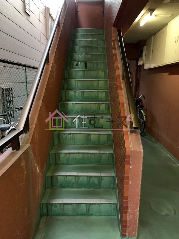 東洋プラザ住吉 その他外観5