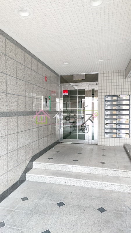 シャルマンフジ住吉弐番館 その他1