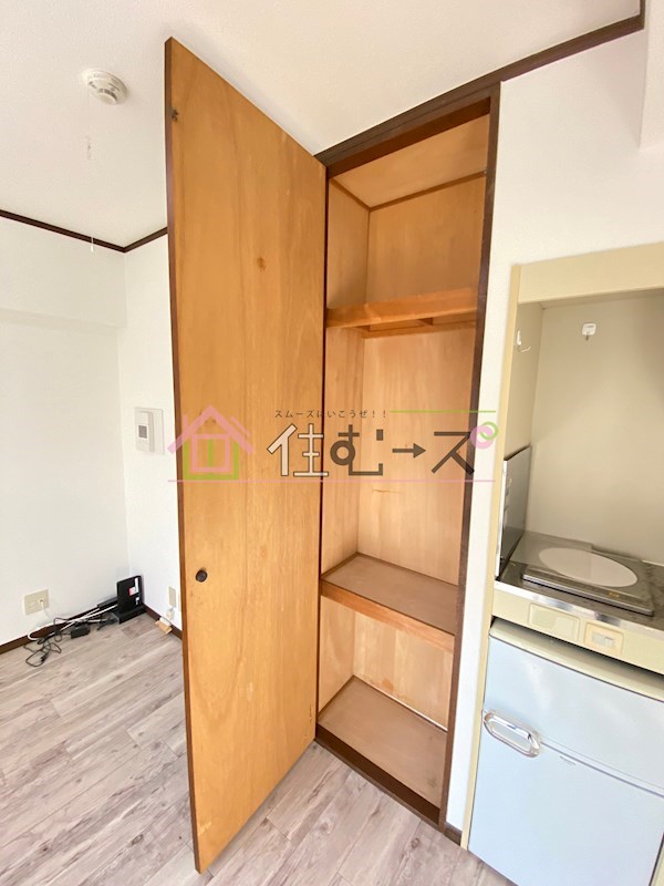 シャルマンフジ住吉弐番館 その他2