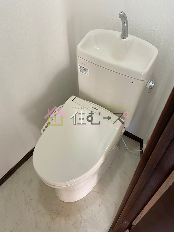 シャルマンフジ住吉弐番館 その他4