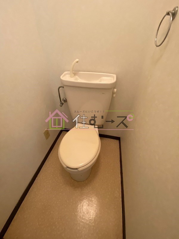 リバティ京橋 その他4