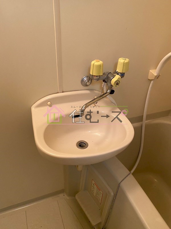 リバティ京橋 その他5