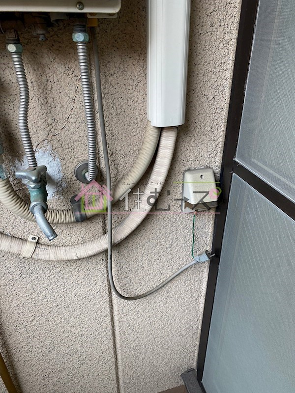 リバティ京橋 その他6