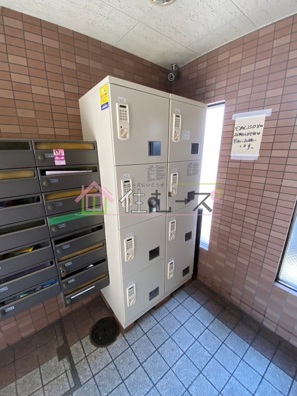 リバティ京橋 その他外観4