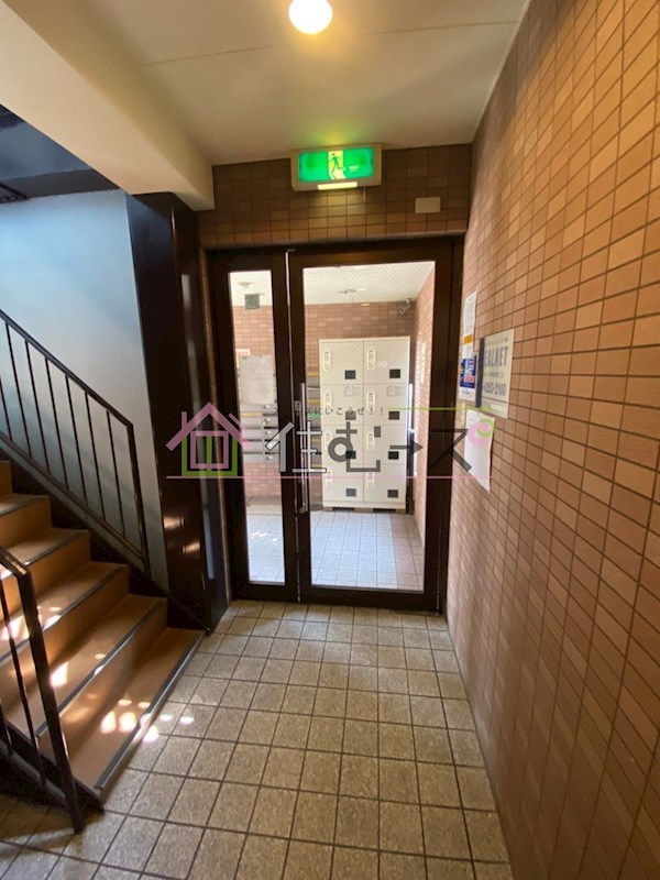 リバティ京橋 その他外観6