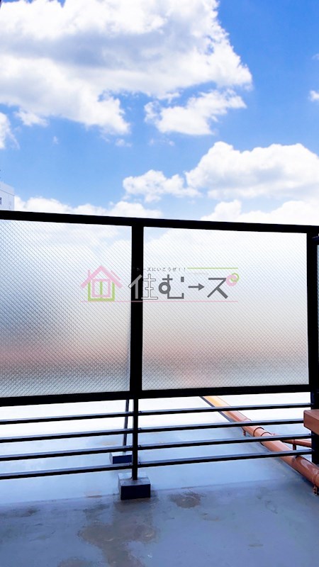 シティアリーナ阿波座西 その他2