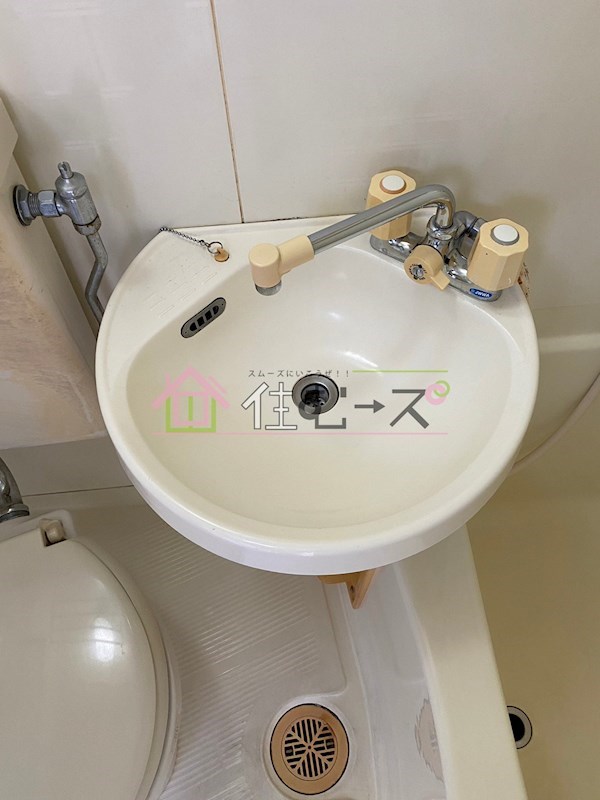 昭和グランドハイツ西九条 その他2