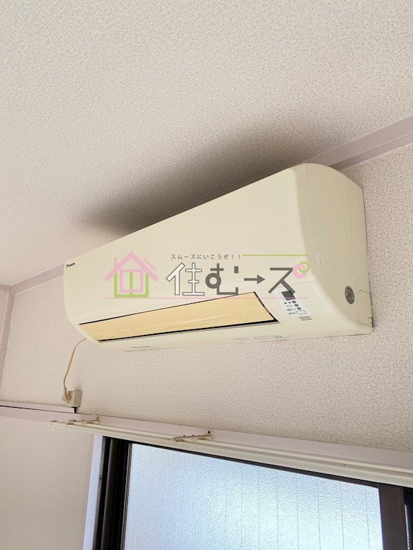 ミサキハイツ その他6