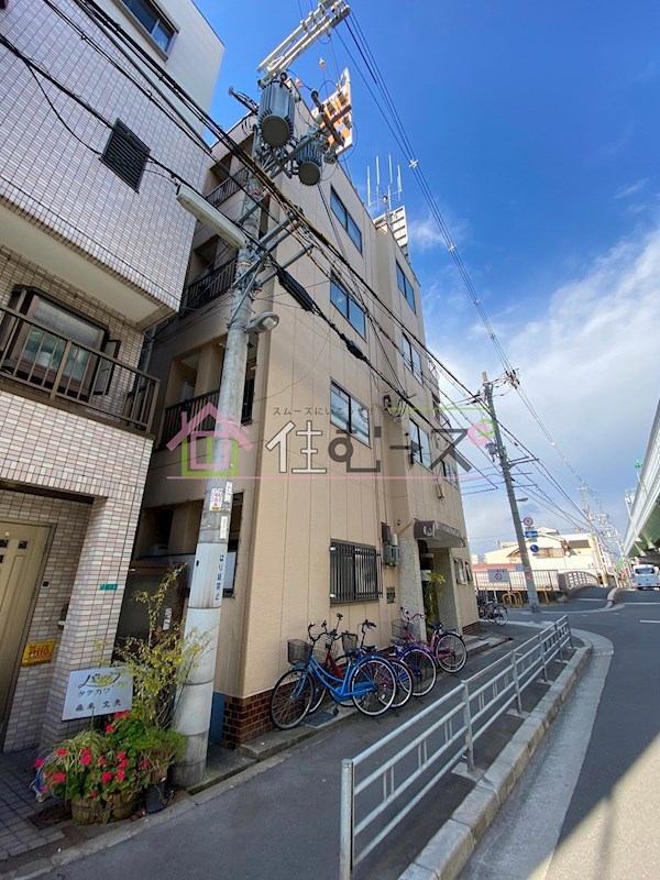 ミサキハイツ その他外観1