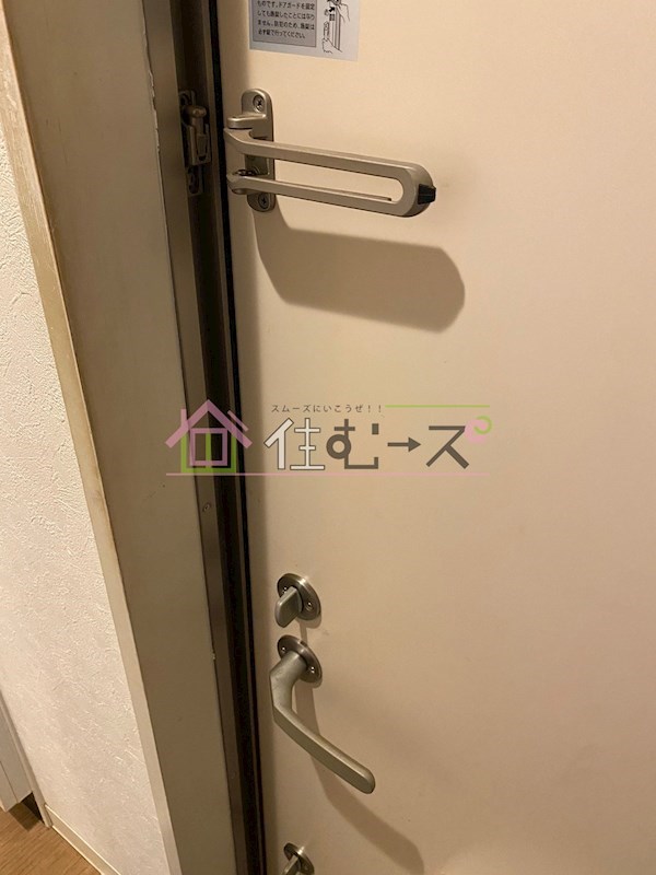 千本中ハイツ その他5