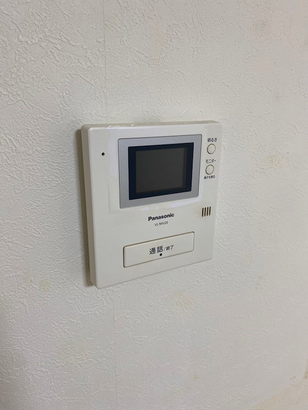 千本中ハイツ その他外観5