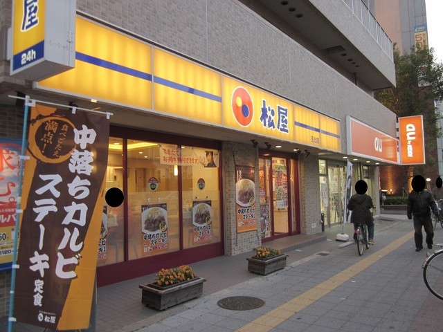千本中ハイツ 周辺画像8