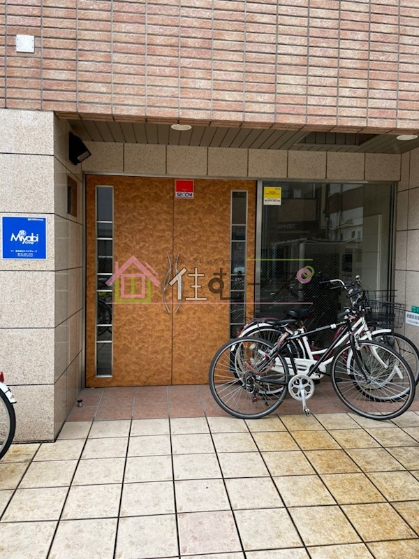 ライラック都島本通 その他1