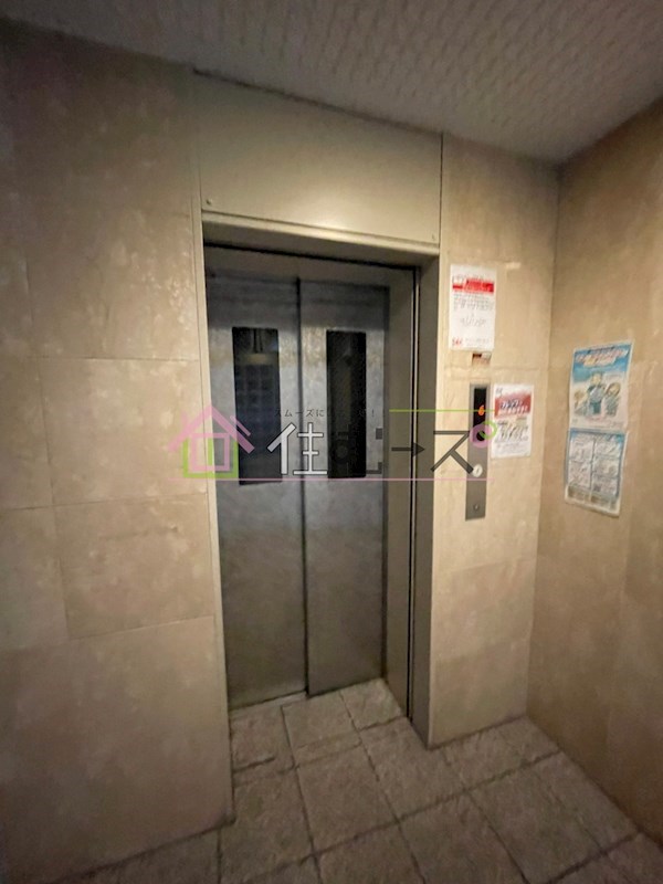 ライラック都島本通 その他外観2