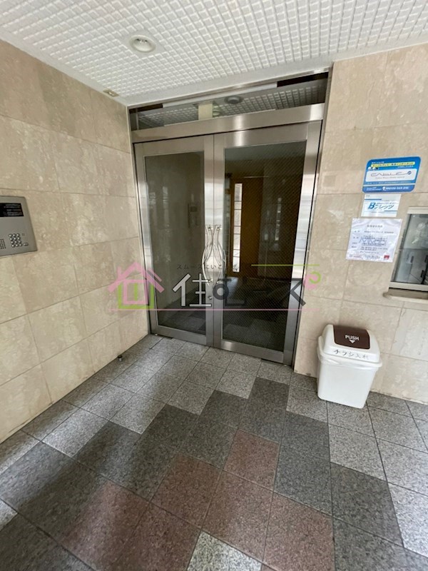 ライラック都島本通 その他外観3