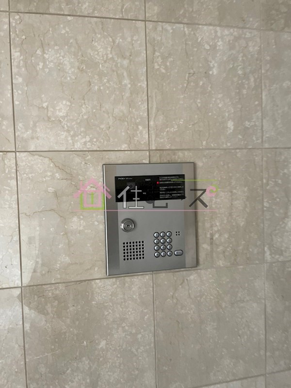 ライラック都島本通 その他外観4