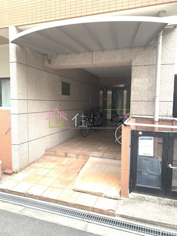 88中之島ウイング その他1