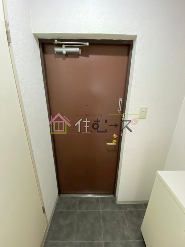 88中之島ウイング リビング