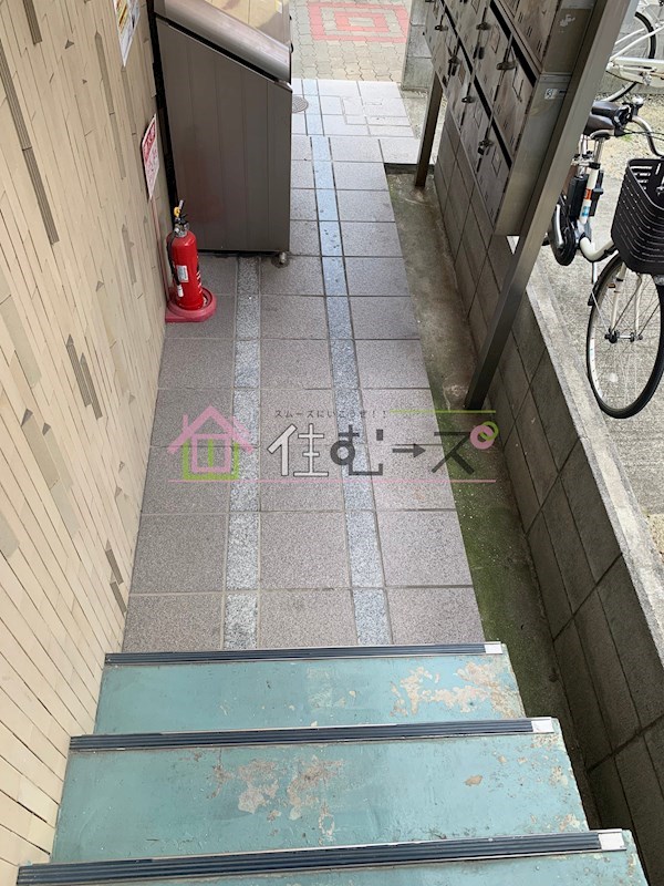 エレガンスコーポⅡ その他外観3