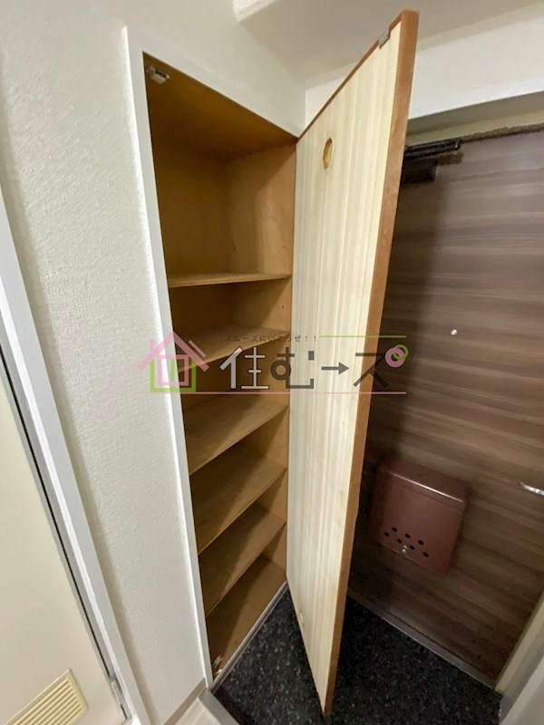 フォルツァ舟橋 その他2