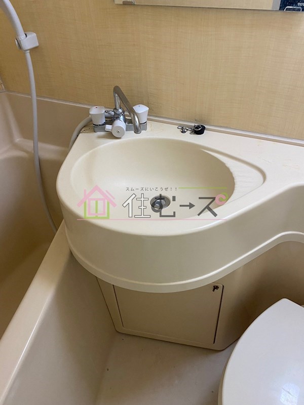 フォルツァ舟橋 その他3