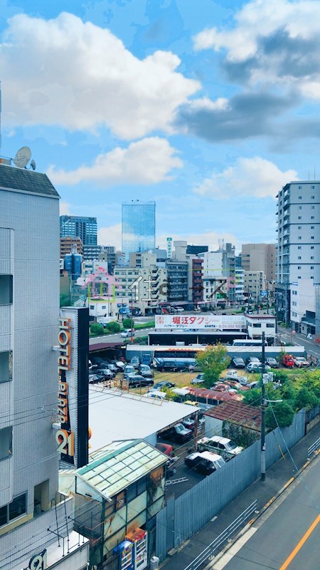 トレジャハウス その他6