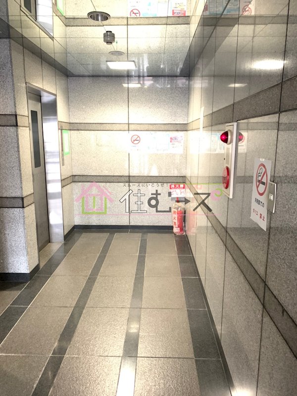 トレジャハウス その他外観2