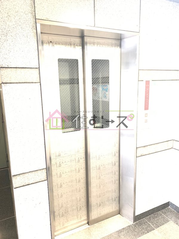 トレジャハウス その他外観3