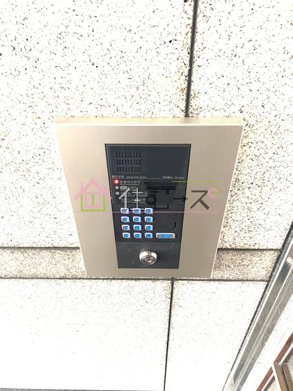 トレジャハウス その他外観4