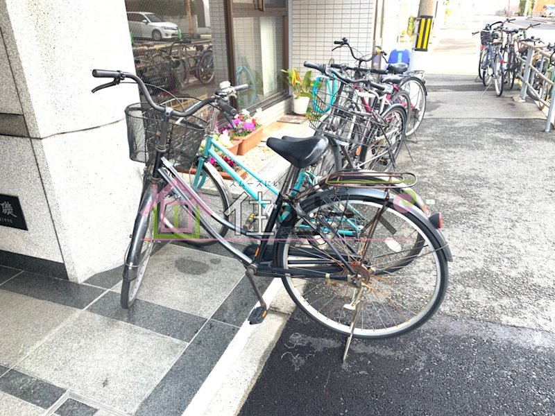 トレジャハウス その他外観5