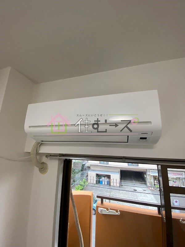 朝日プラザ桃谷パサージュ その他設備