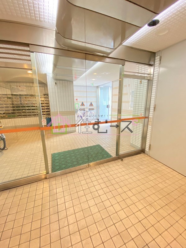 ライオンズマンション今里第２ その他外観2