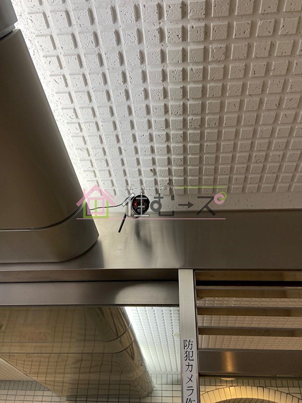 ライオンズマンション今里第２ その他外観4